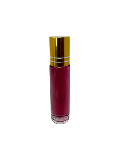 Flower Bomb Perfume Oil for Women 1-16 oz