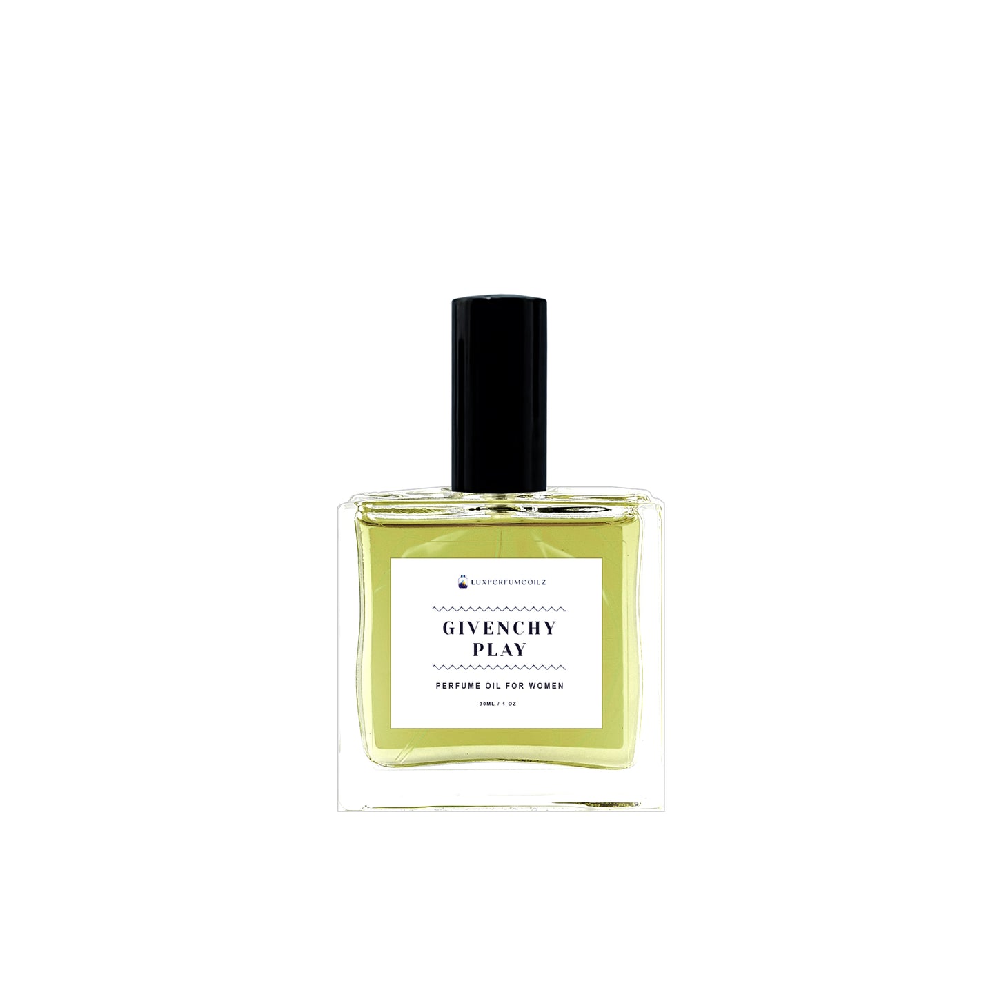 Givenchy Play Perfume Oil for Men