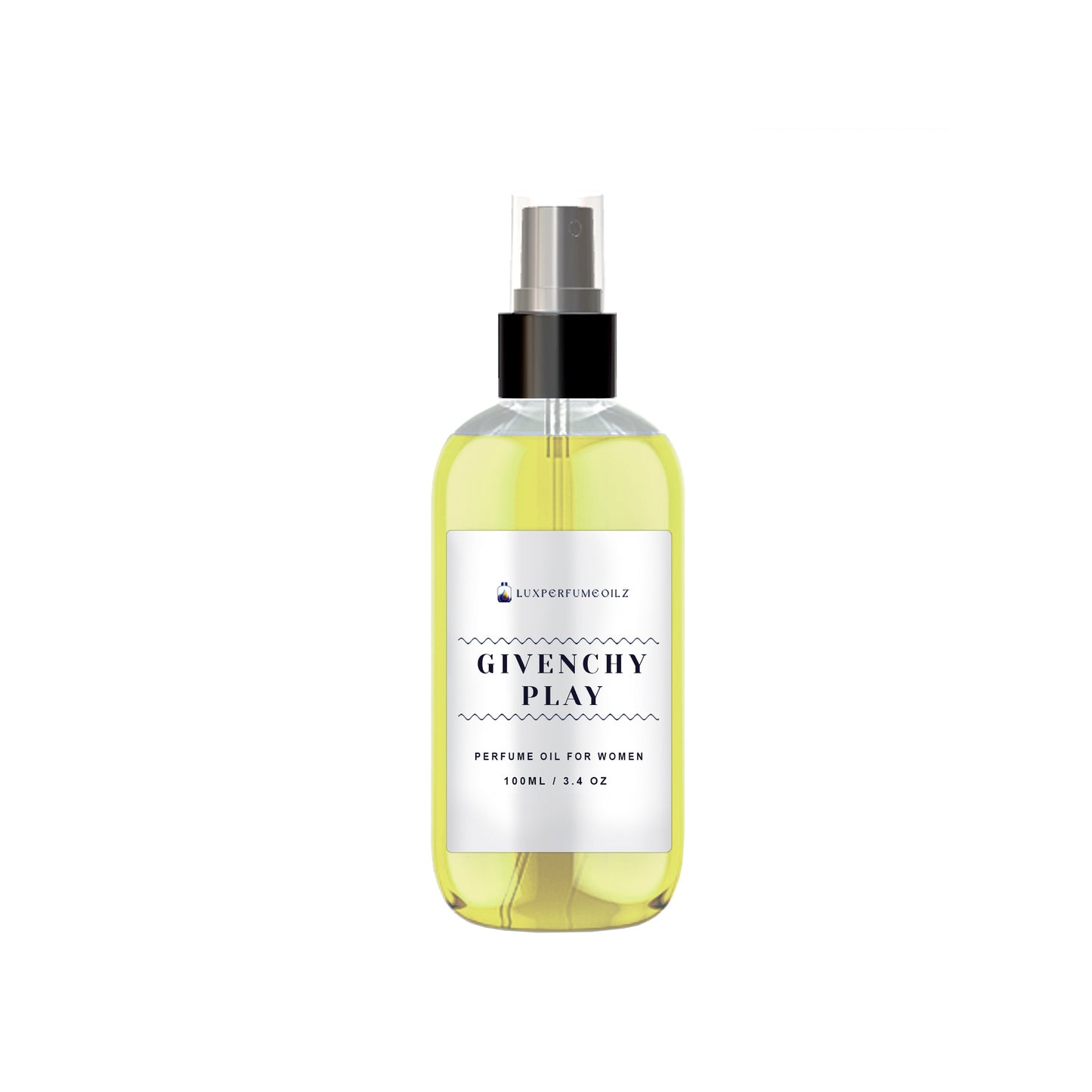 Givenchy Play Perfume Oil for Men