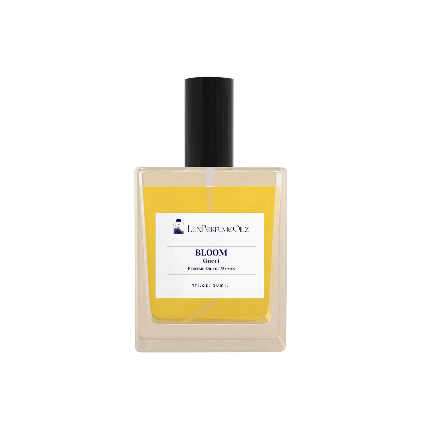 Gucci Bloom Perfume Oil for Women