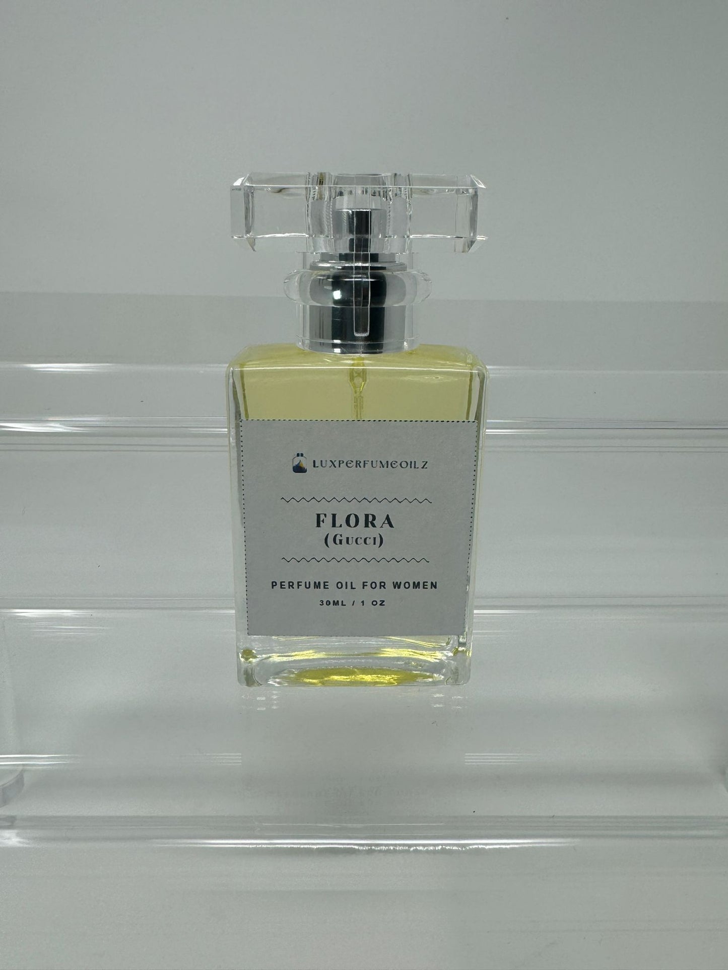 Gucci Flora Perfume Oil for Women