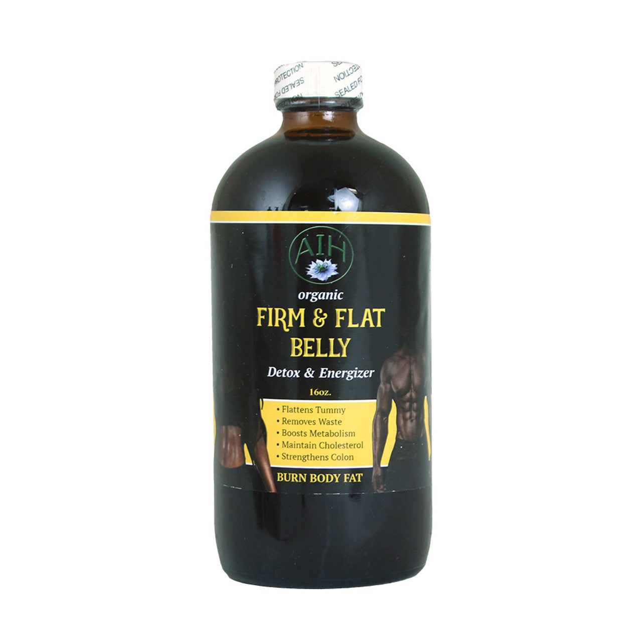 AIH Firm & Flat Belly - 16 oz