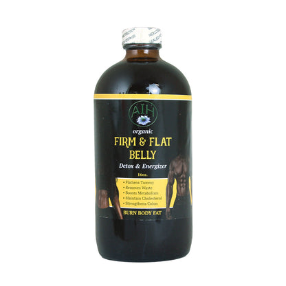 AIH Firm & Flat Belly - 16 oz