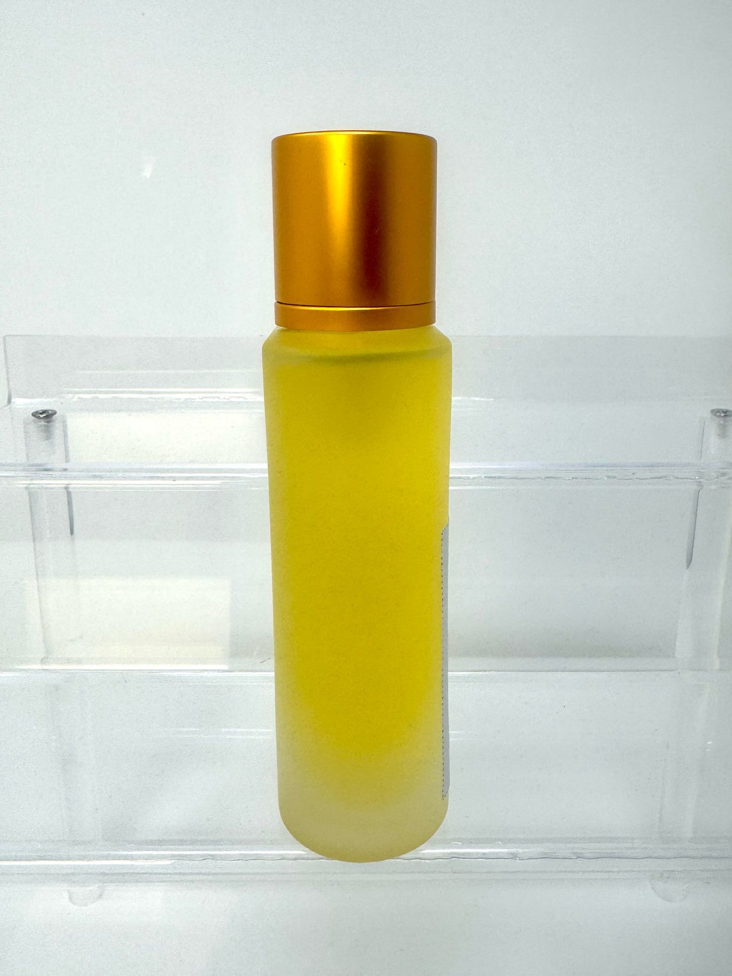 Hugo Boss Damask Oud Perfume Oil for Men