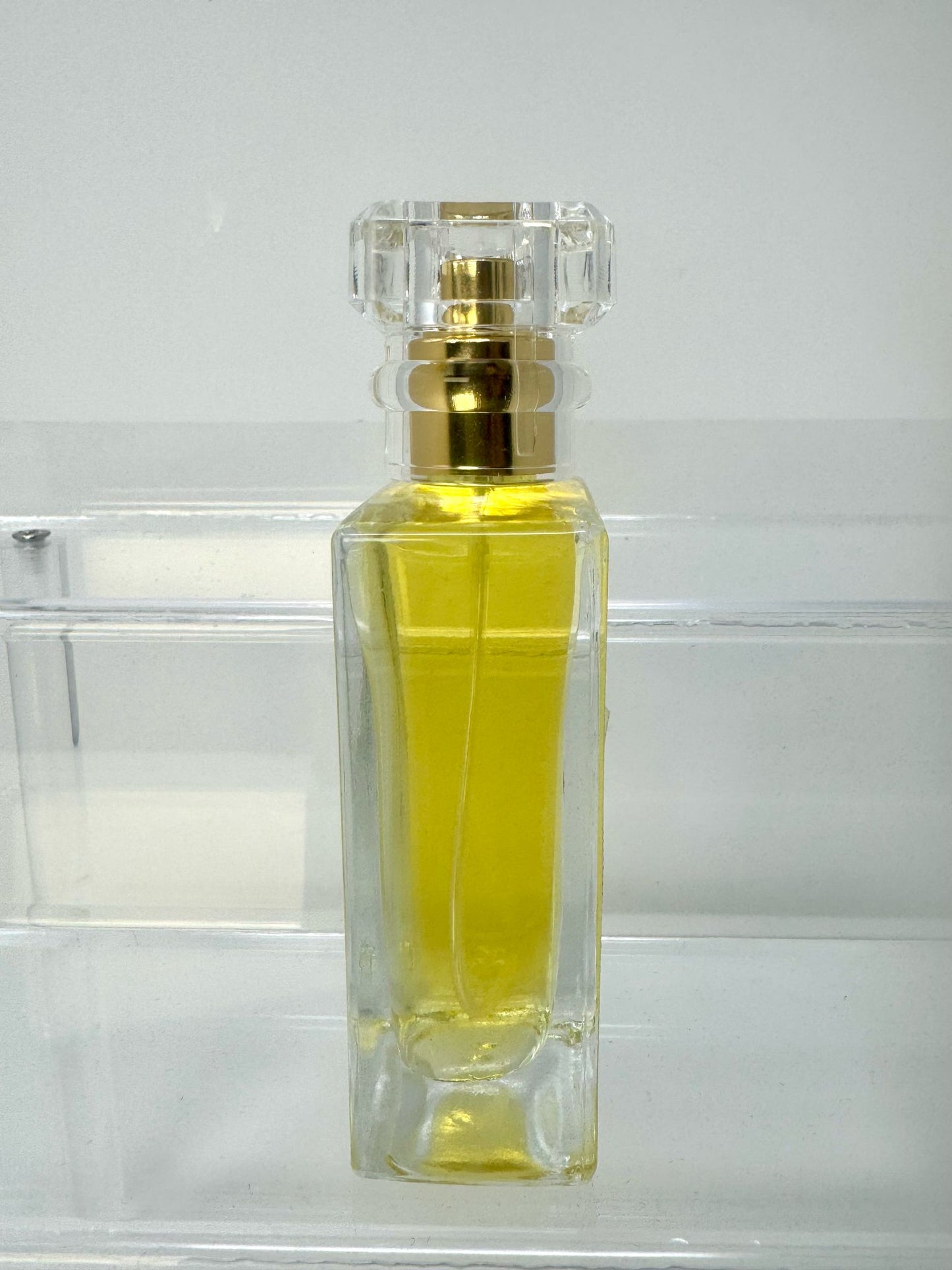 Hugo Boss Damask Oud Perfume Oil for Men