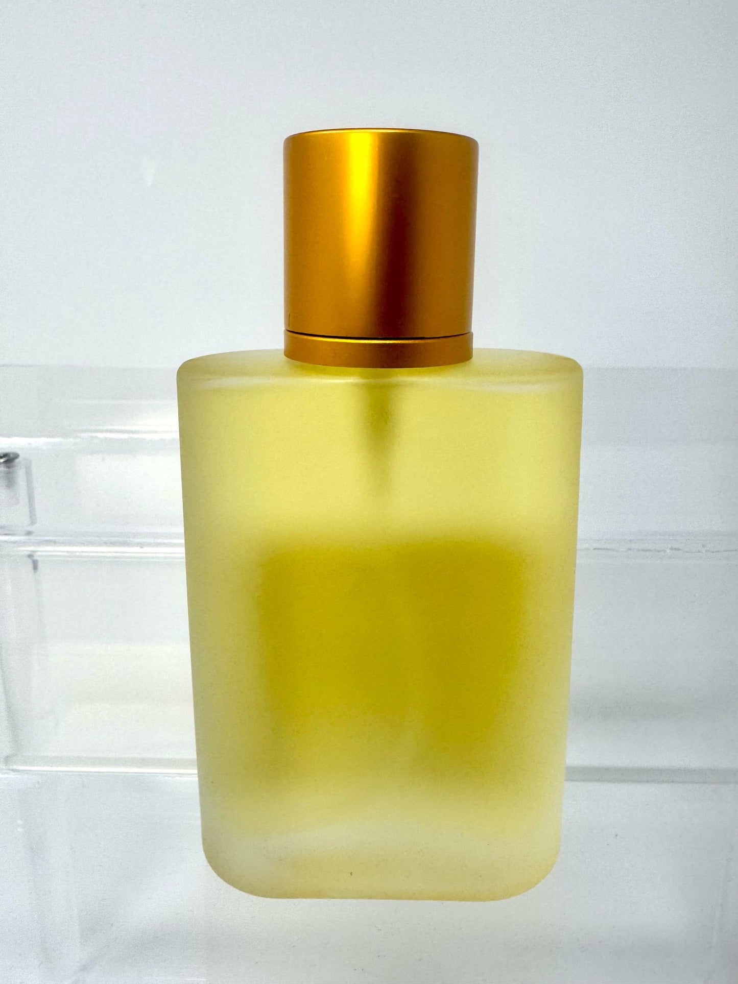 Hugo Boss Damask Oud Perfume Oil for Men