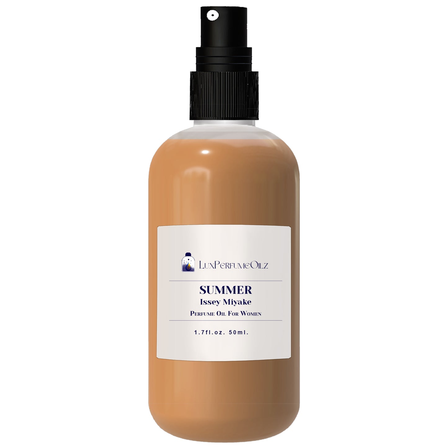 Issey Miyake Summer Perfume Oil for Women