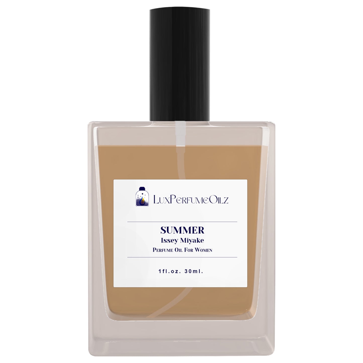 Issey Miyake Summer Perfume Oil for Women