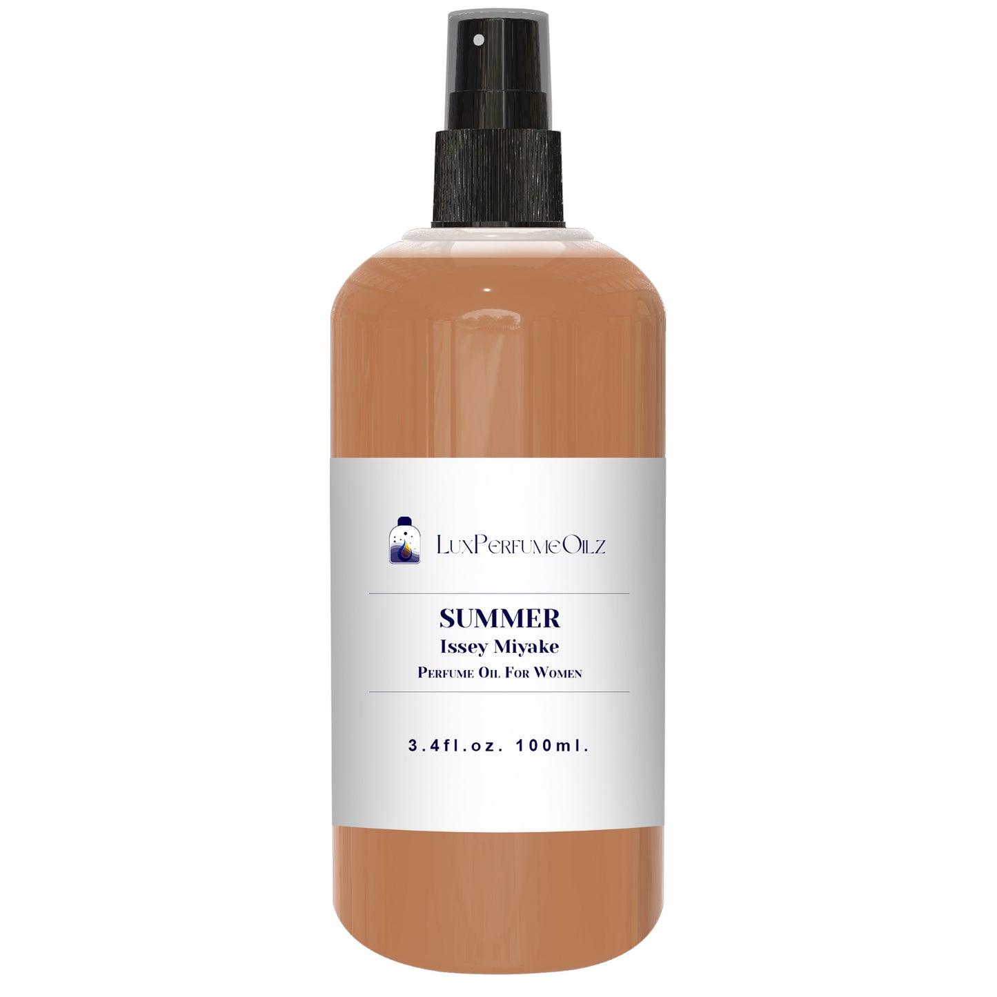 Issey Miyake Summer Perfume Oil for Women