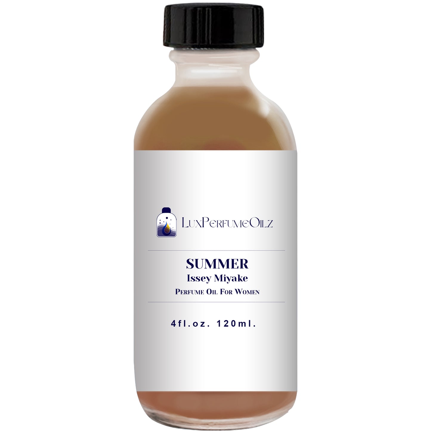 Issey Miyake Summer Perfume Oil for Women