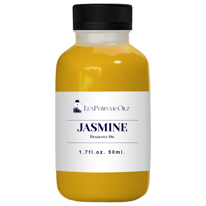 Jasmine Fragrance Oil