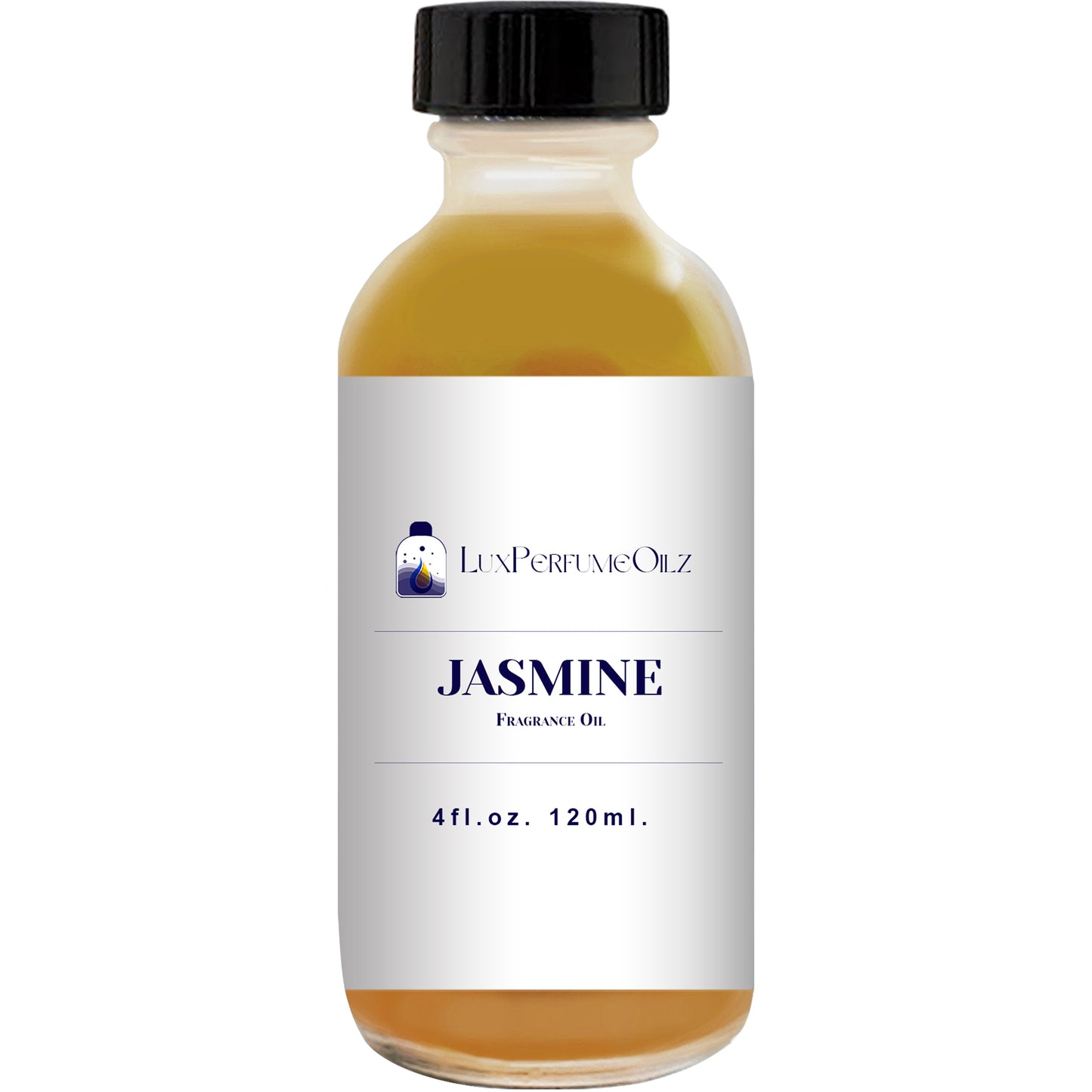 Jasmine Fragrance Oil