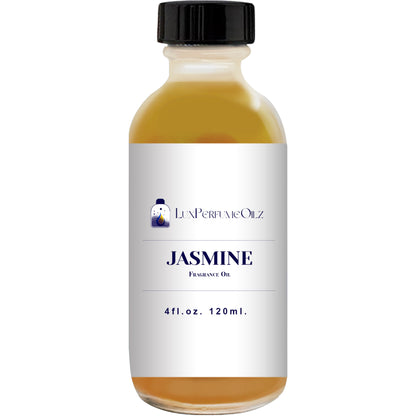 Jasmine Fragrance Oil