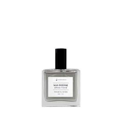 Jimmy Choo Man Intense Perfume Oil for Men