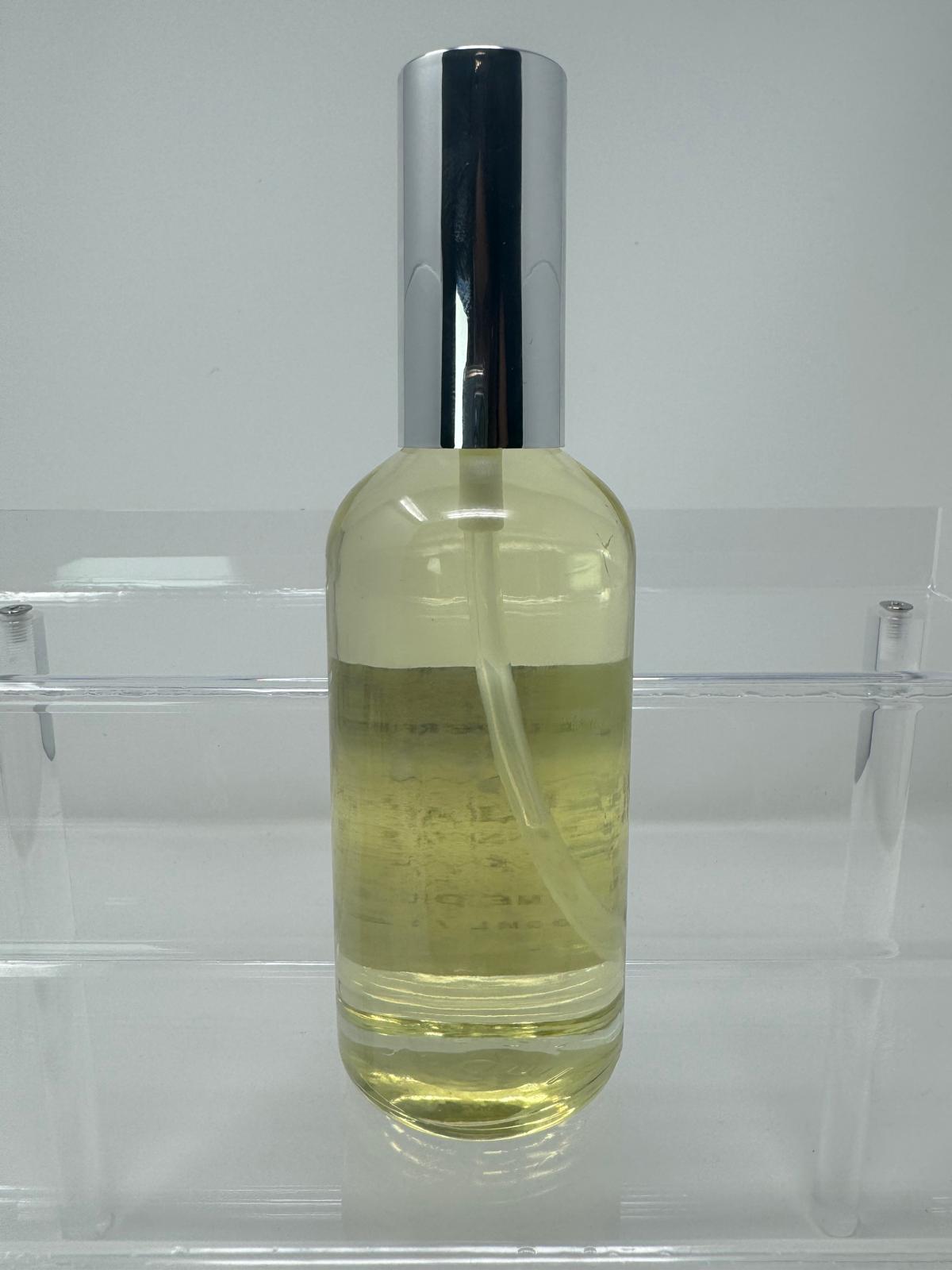 Kenneth Cole Black Perfume Oil for Men