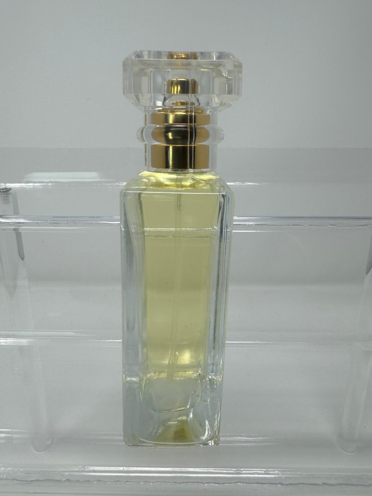Kenneth Cole Black Perfume Oil for Men