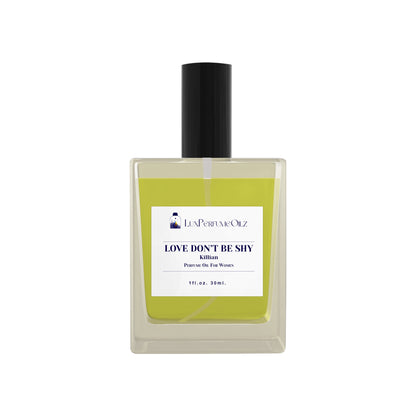 Killian Love Don't Be Shy Perfume Oil for Women