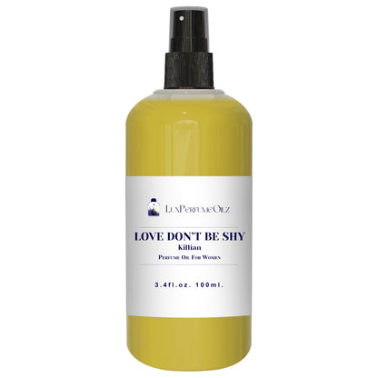 Killian Love Don't Be Shy Perfume Oil for Women