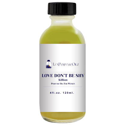 Killian Love Don't Be Shy Perfume Oil for Women
