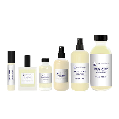 Louis Vuitton Imagination Perfume Oil for Men