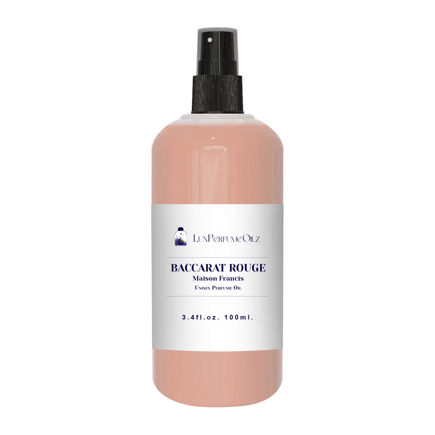 Maison Francis Baccarat Rouge Unisex Perfume Oil