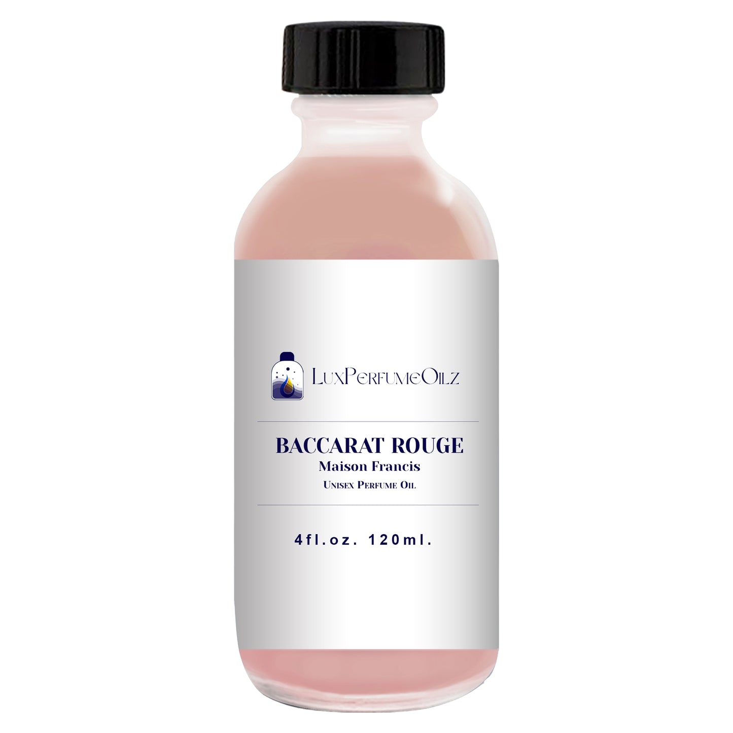 Maison Francis Baccarat Rouge Unisex Perfume Oil