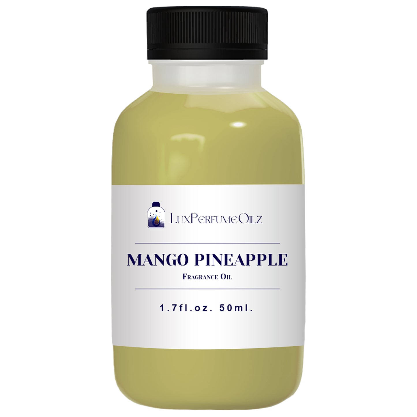 Mango Pineapple Fragrance Oil