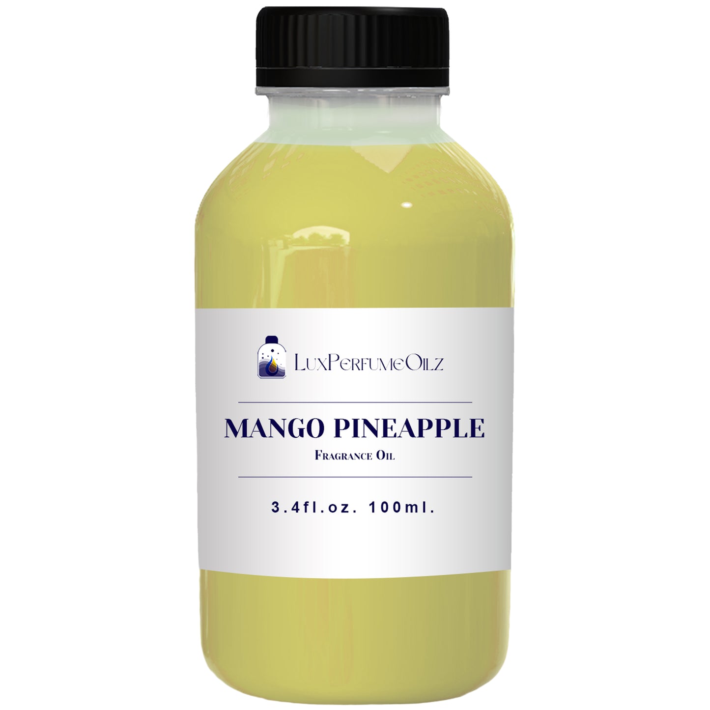 Mango Pineapple Fragrance Oil