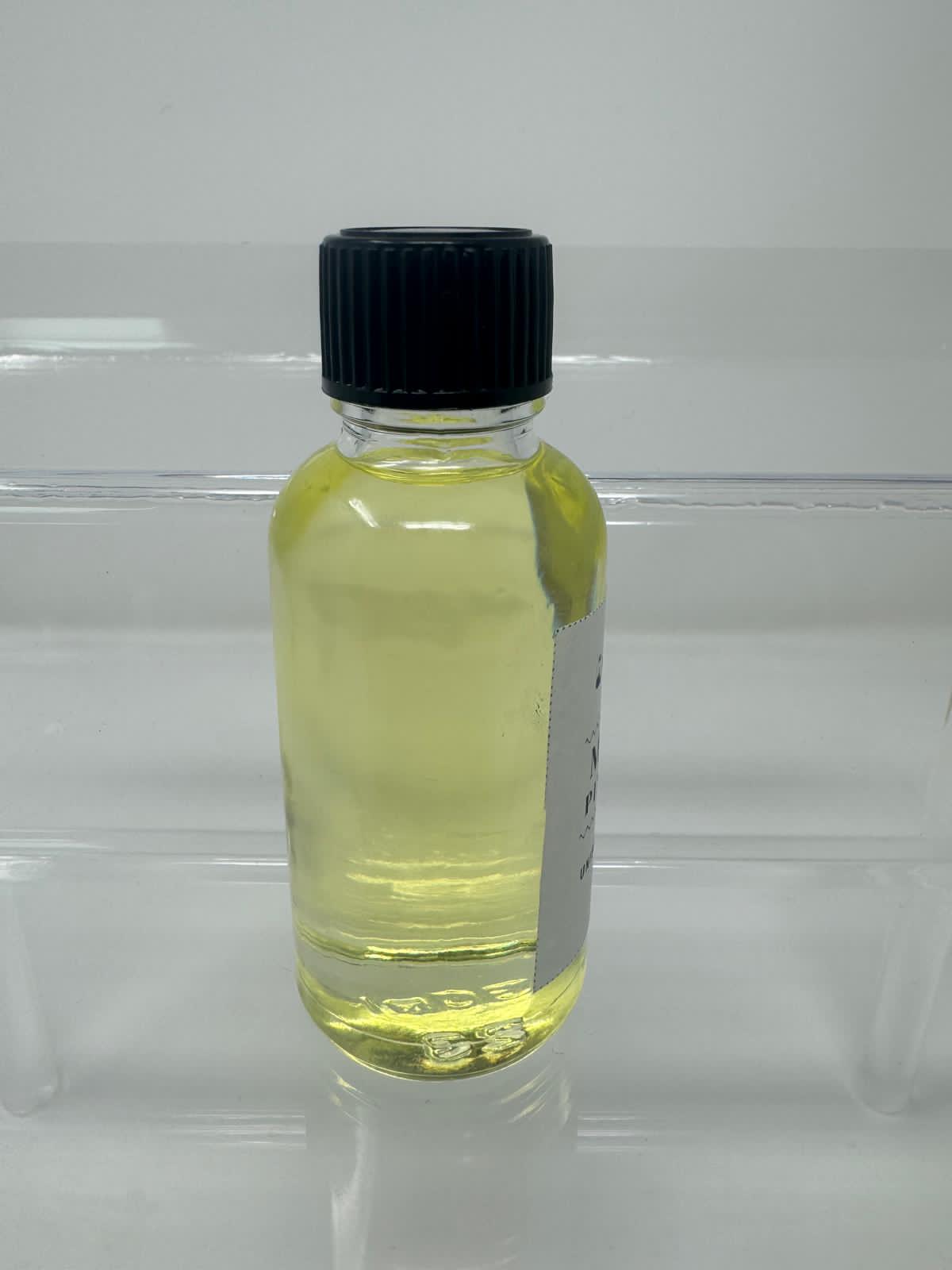 Mango Pineapple Fragrance Oil