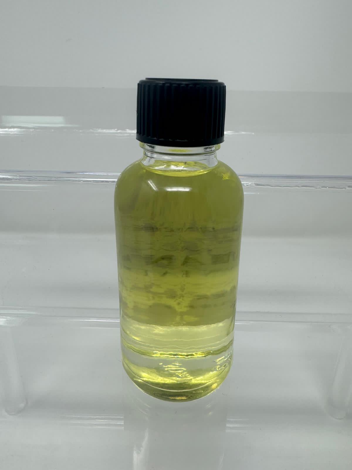 Mango Pineapple Fragrance Oil