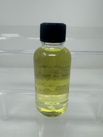 Mango Pineapple Fragrance Oil