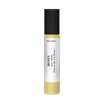 Marc Jacobs Honey Perfume Oil for Women