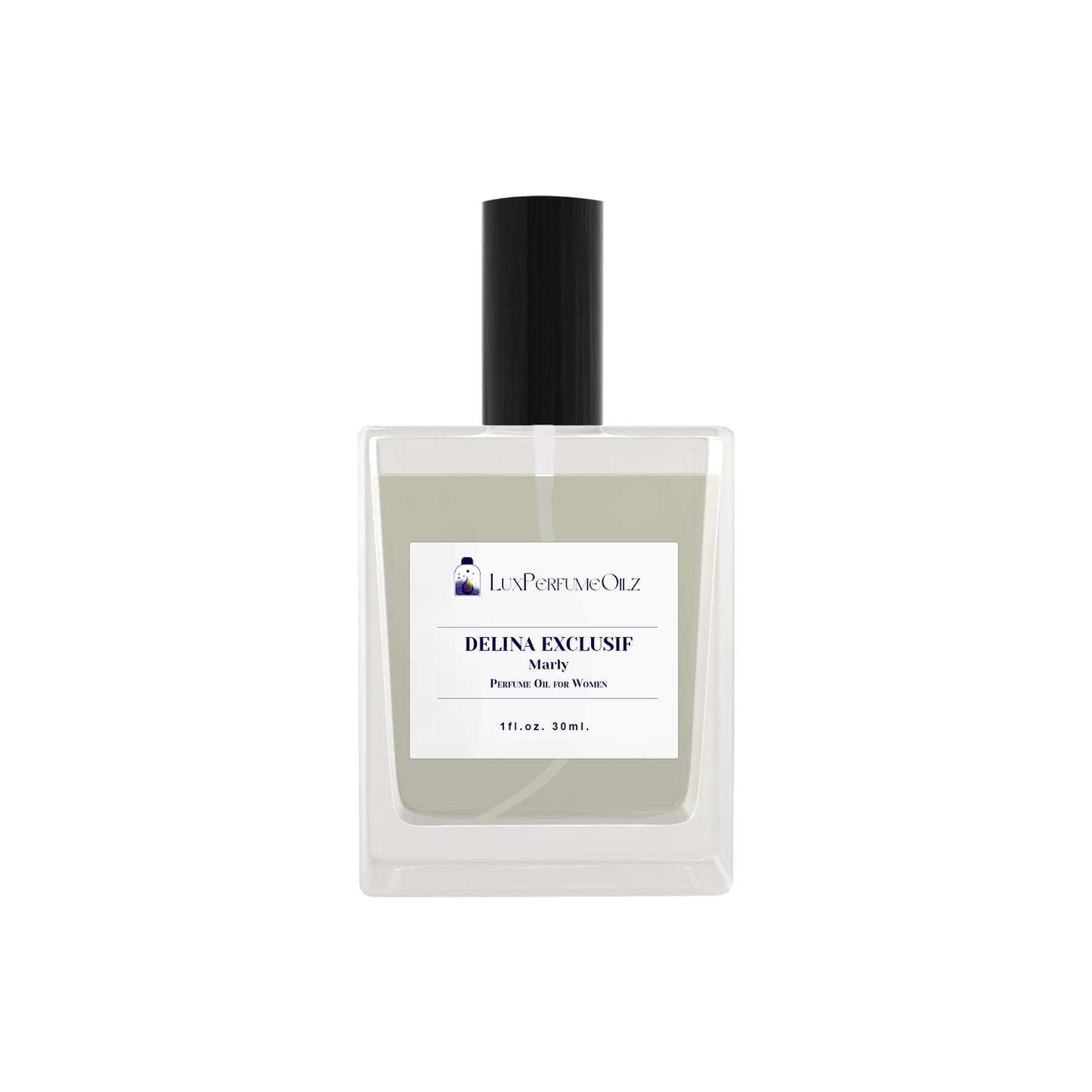 Marly Delina Exclusif Perfume Oil for Women