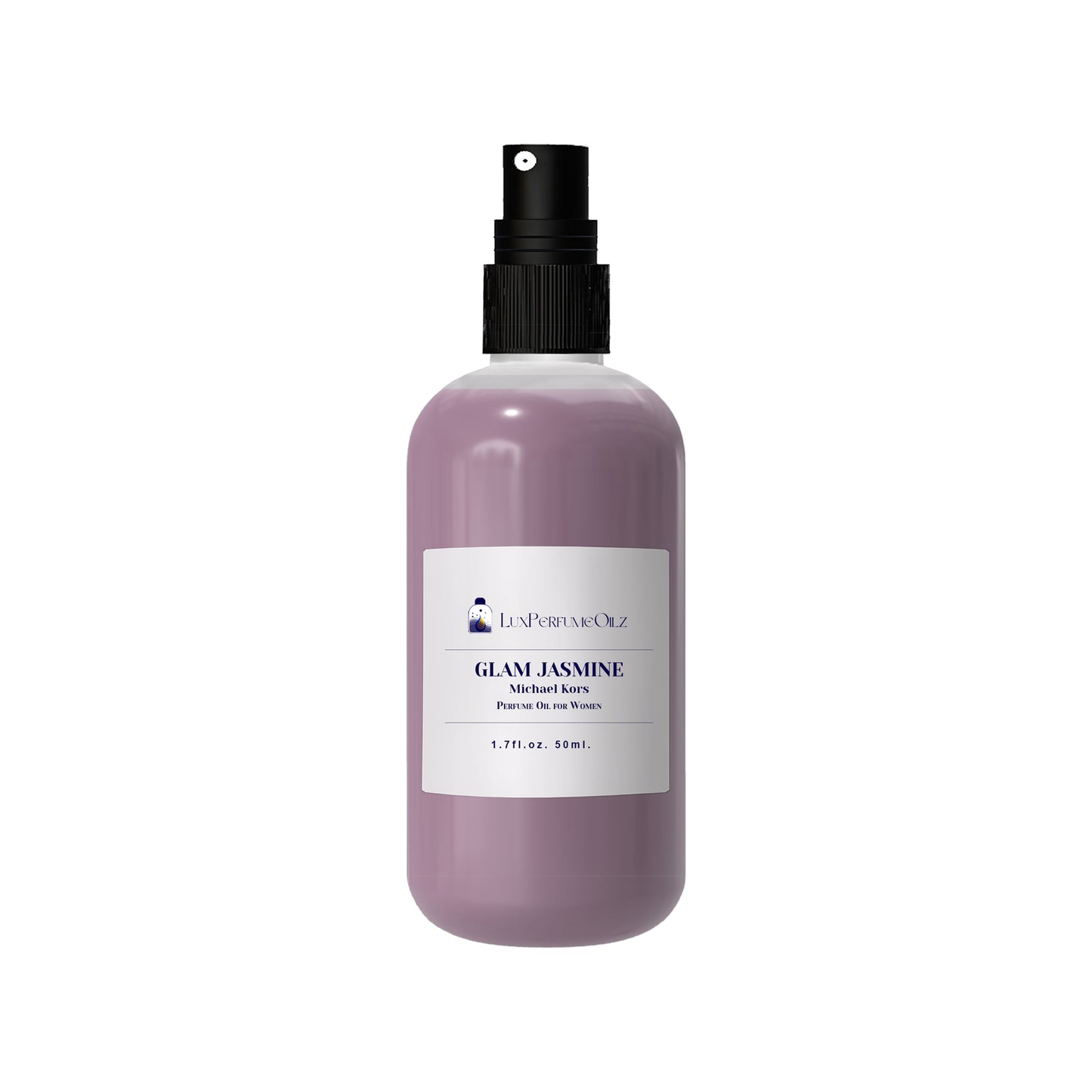 Michael Kors Glam Jasmine Perfume Oil for Women