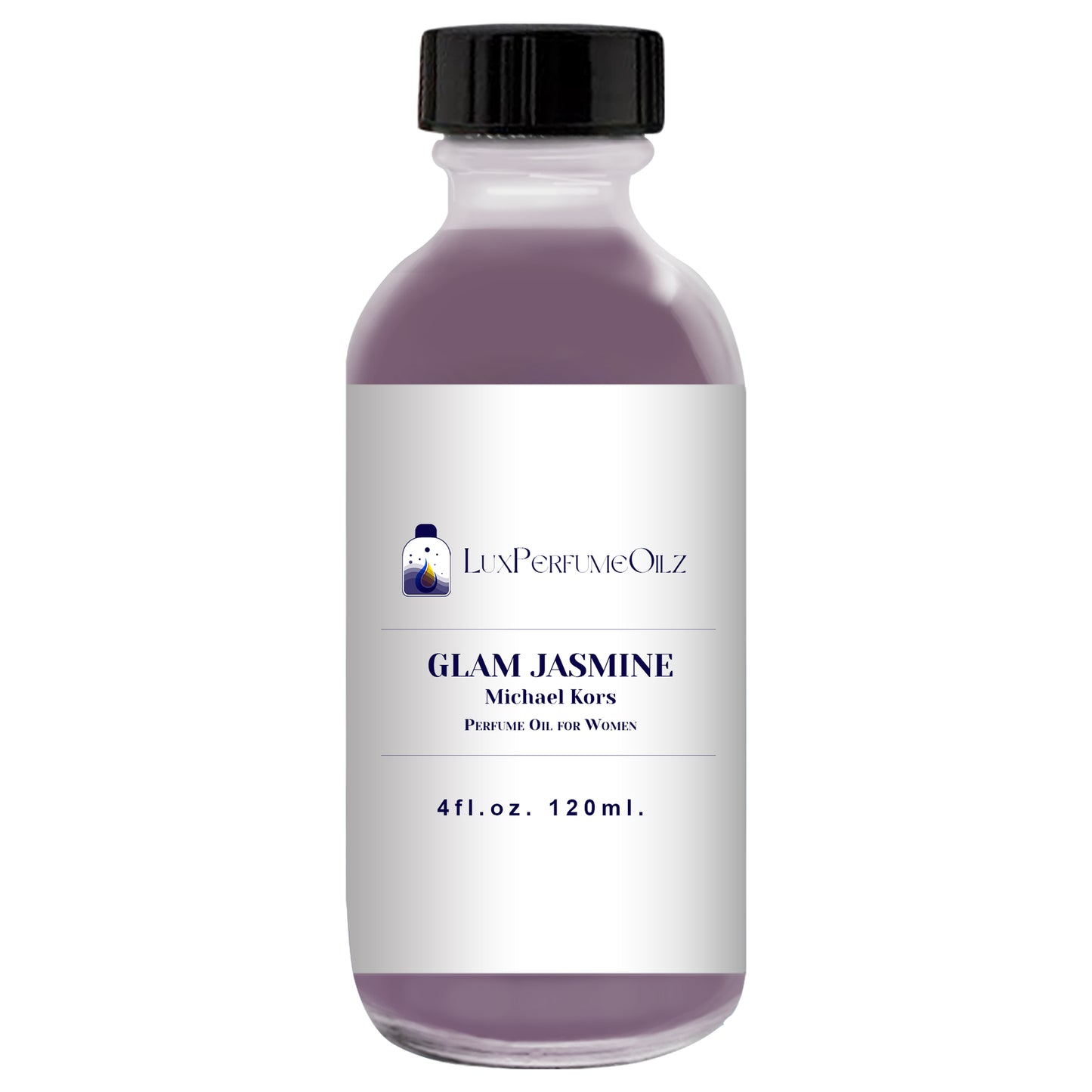 Michael Kors Glam Jasmine Perfume Oil for Women