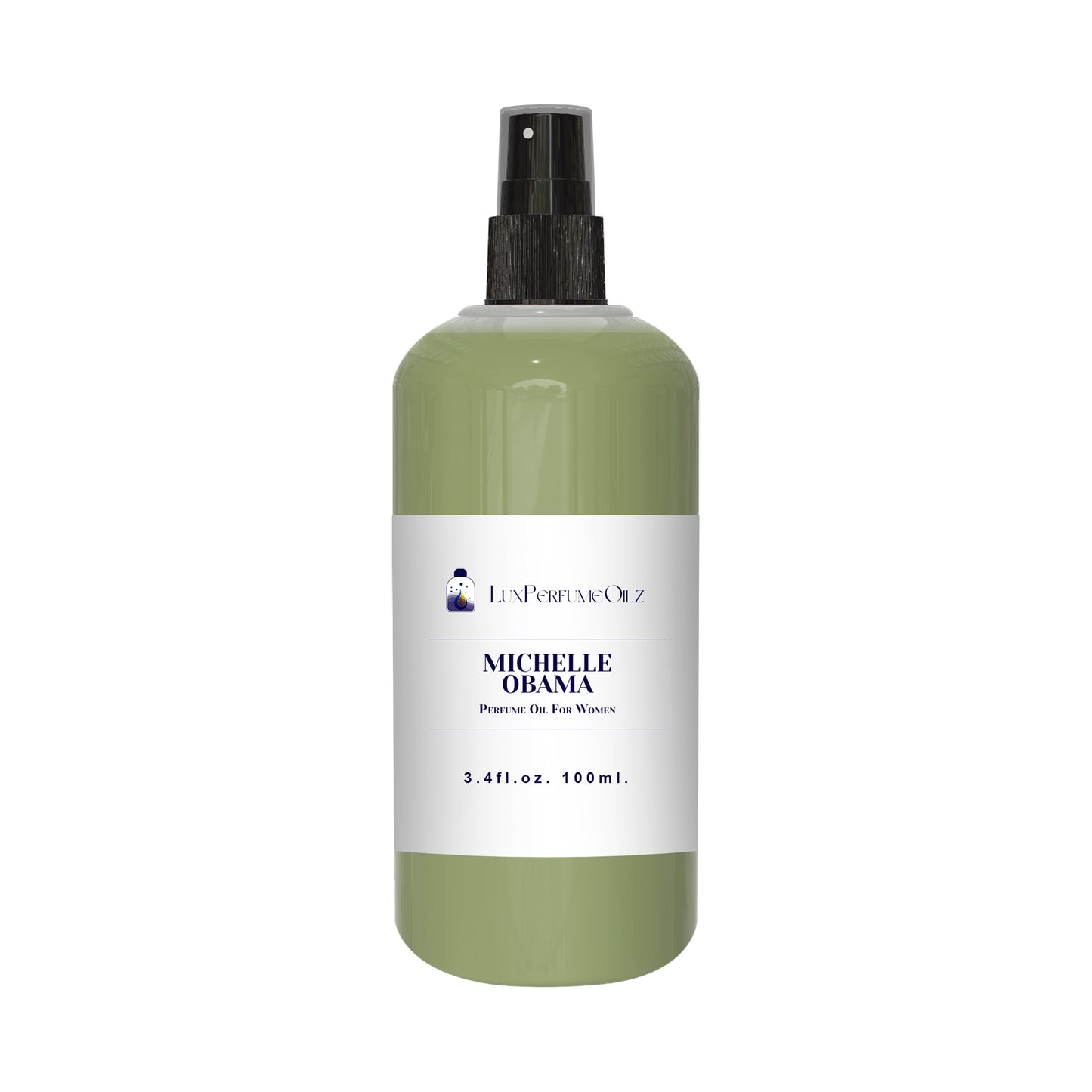 Michelle Obama Perfume Oil for Women