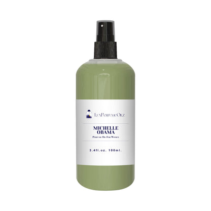 Michelle Obama Perfume Oil for Women