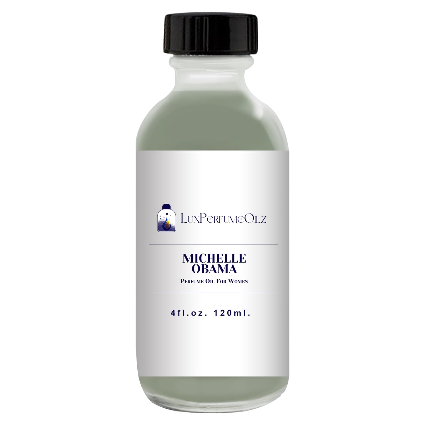 Michelle Obama Perfume Oil for Women