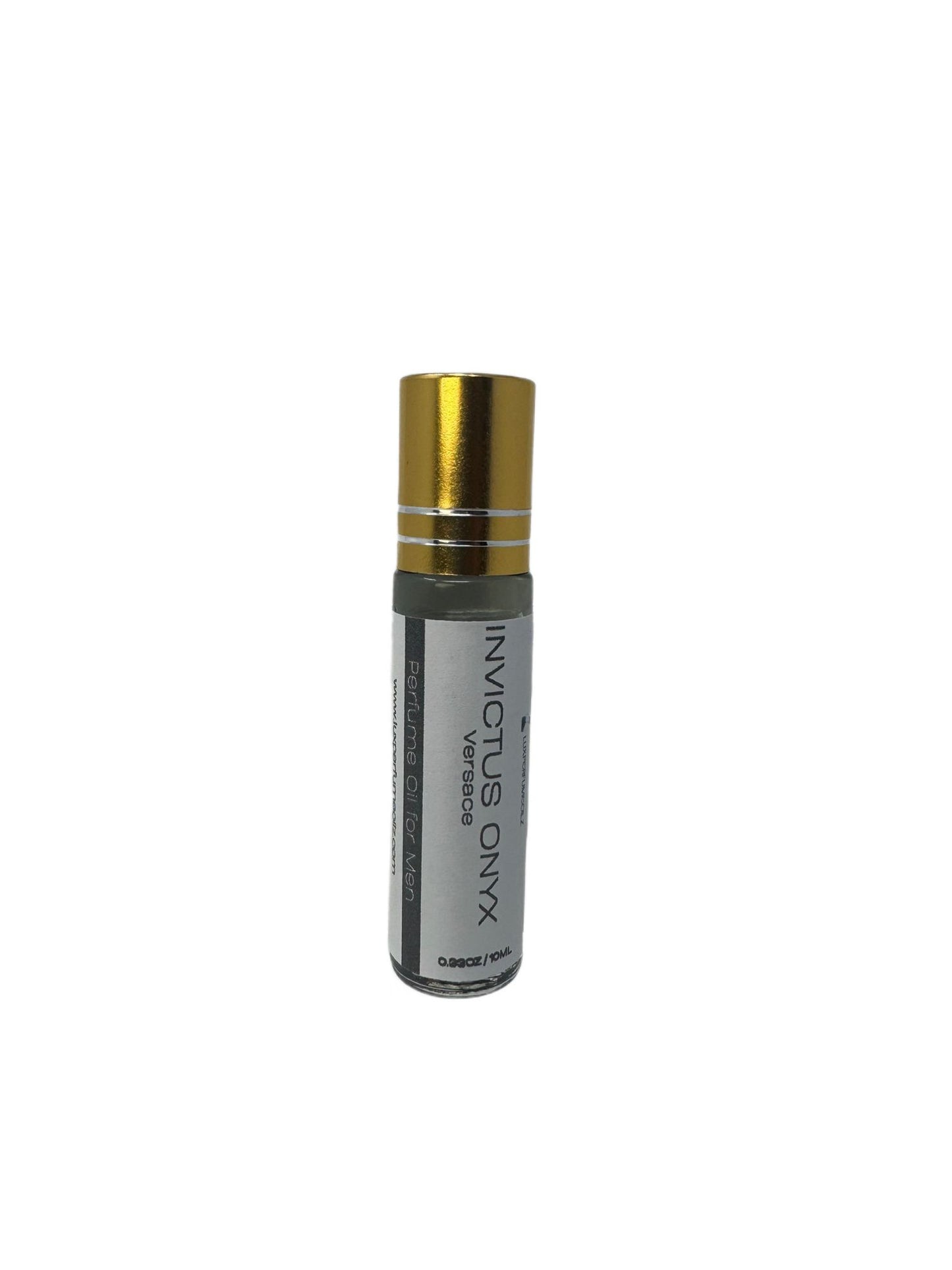 Paco Rabanne Invictus Onyx Perfume Oil for Men