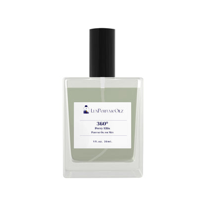 Perry Ellis 360 Perfume Oil for Men