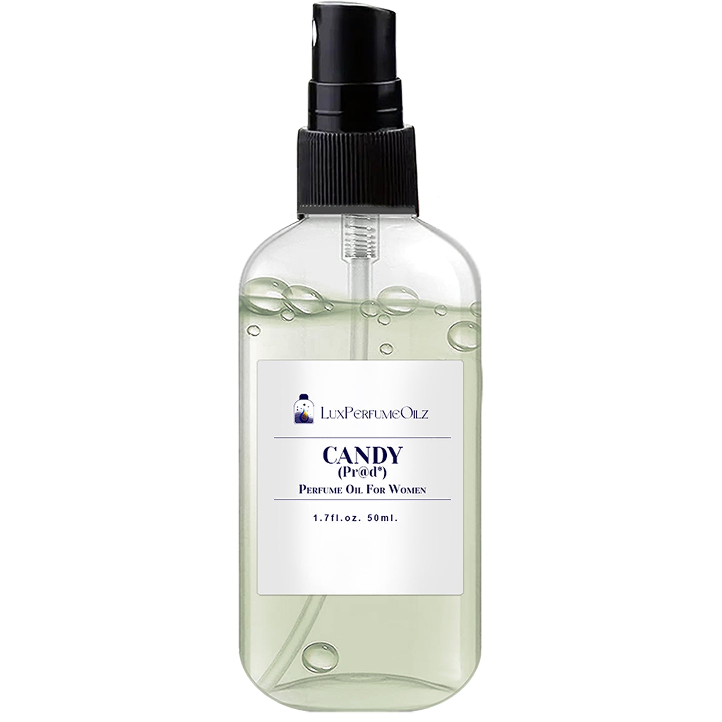 Pr@d* Candy Perfume Oil for Women