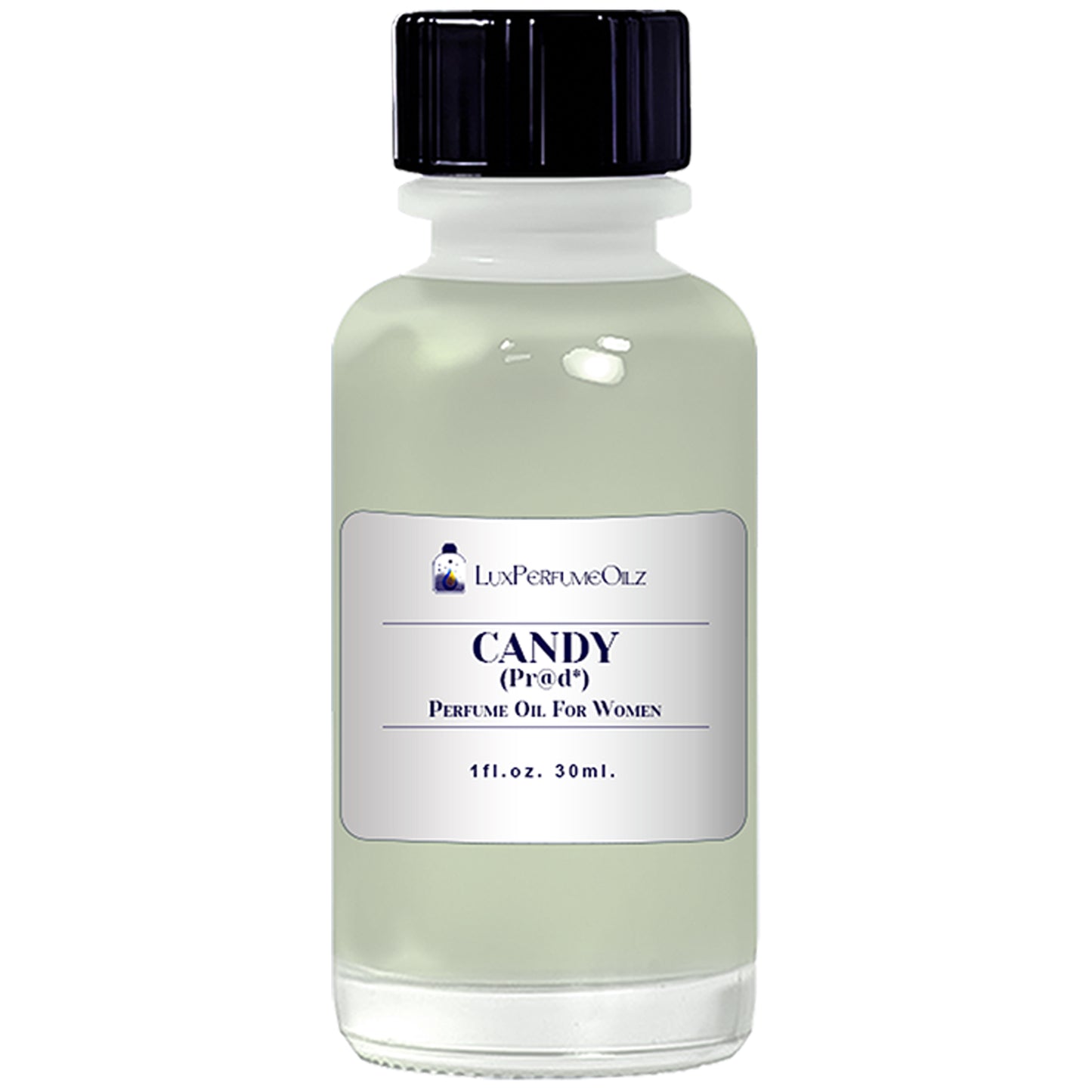 Pr@d* Candy Perfume Oil for Women