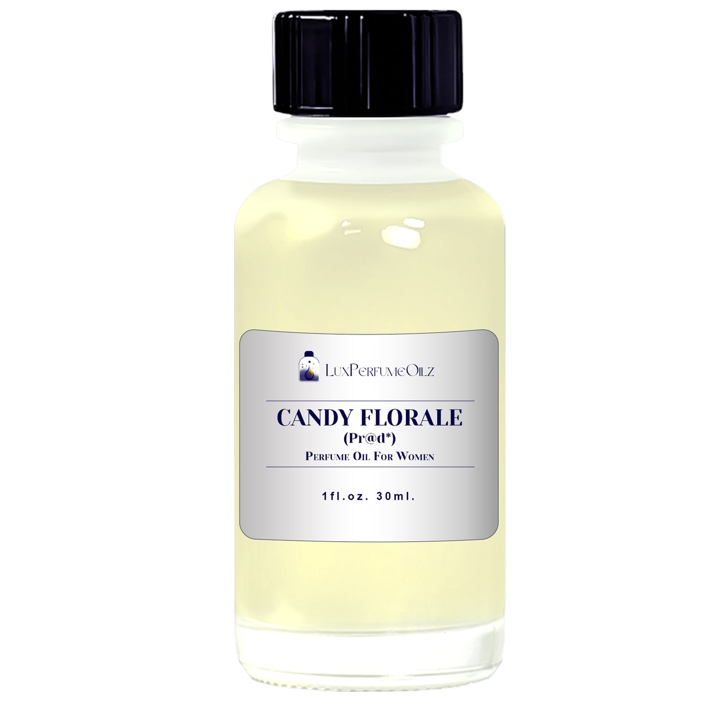 Pr@d* Candy Florale Perfume Oil for Women