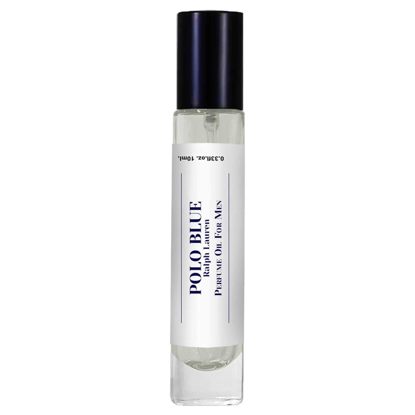 Ralph Lauren Polo Blue Perfume Oil for Men