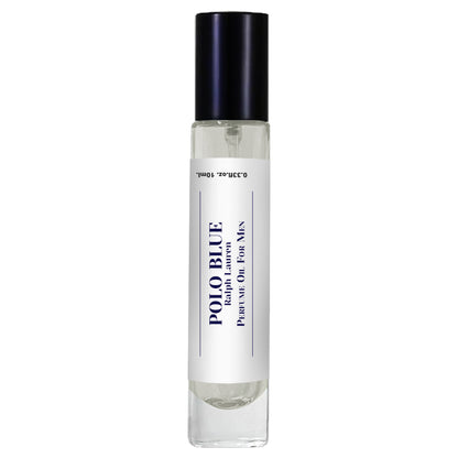 Ralph Lauren Polo Blue Perfume Oil for Men