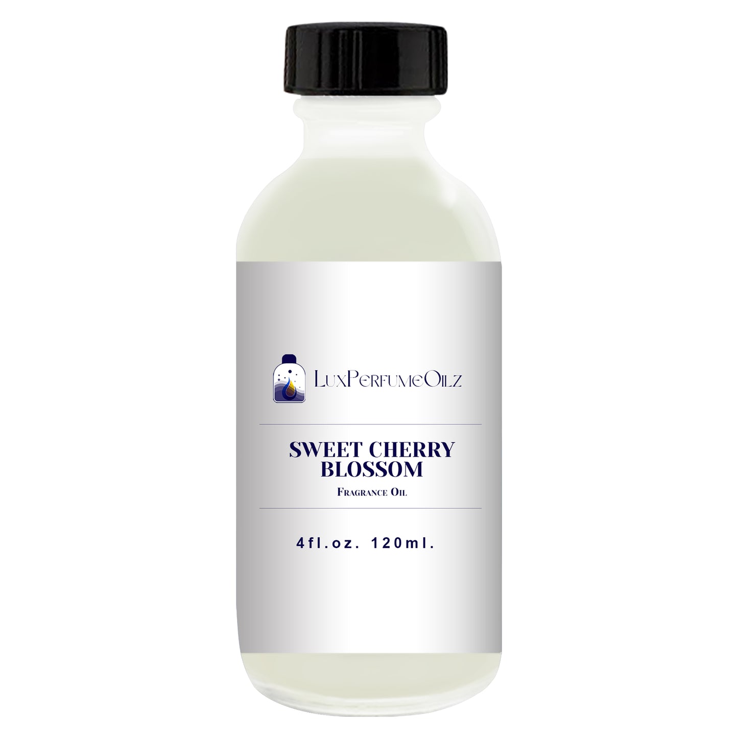 Sweet Cherry Blossom Fragrance Oil