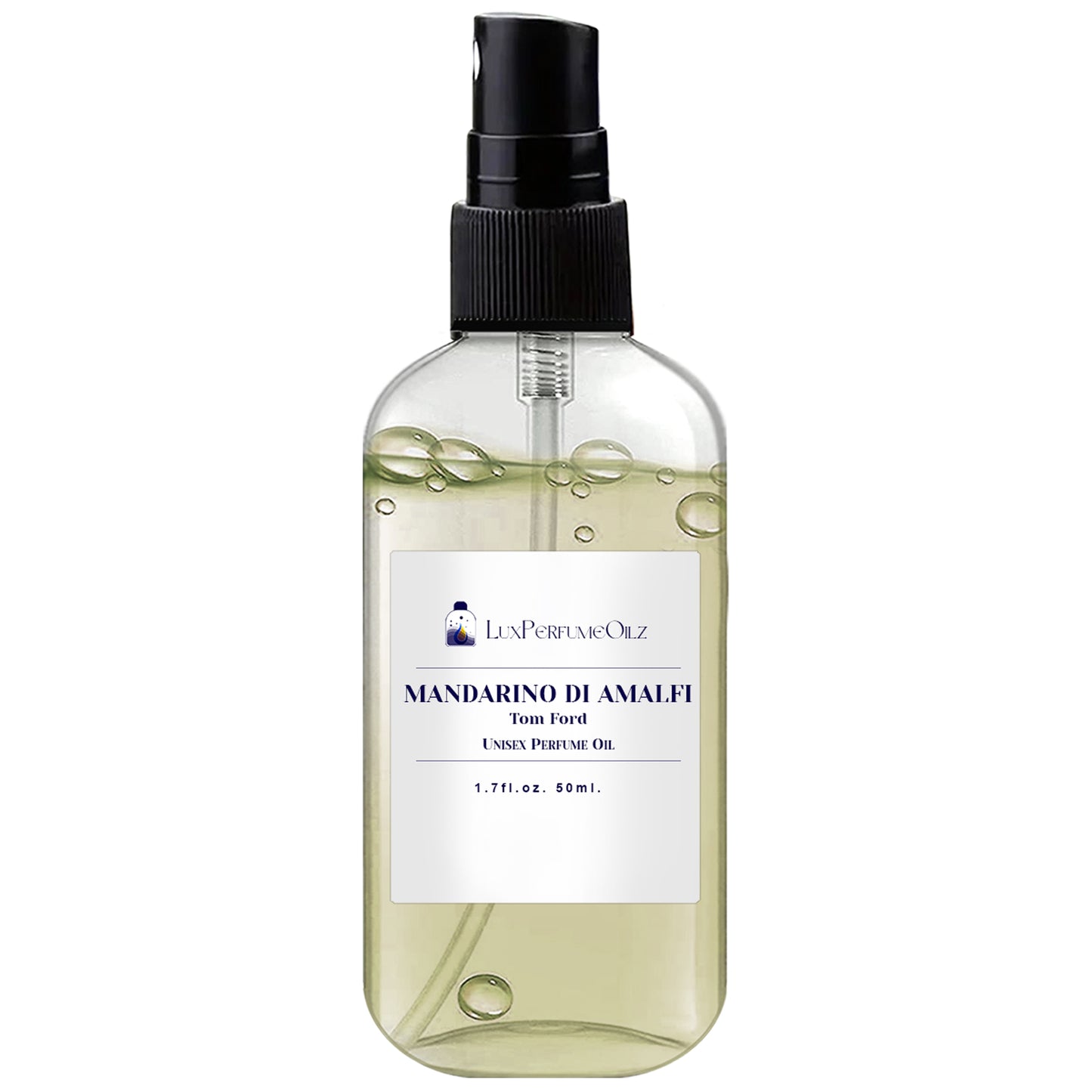 Tom Ford Mandarino Di Amalfi Unisex Perfume Oil