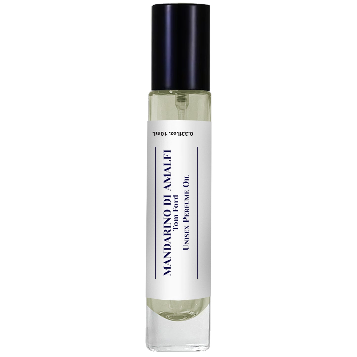 Tom Ford Mandarino Di Amalfi Unisex Perfume Oil