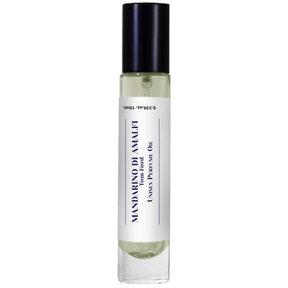 Tom Ford Mandarino Di Amalfi Unisex Perfume Oil