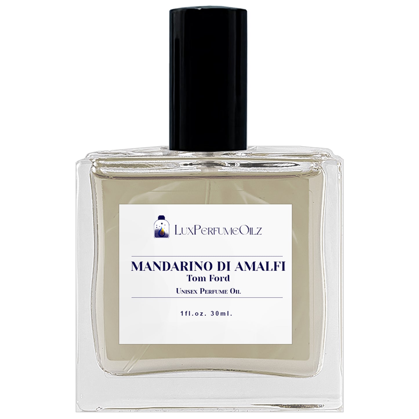 Tom Ford Mandarino Di Amalfi Unisex Perfume Oil